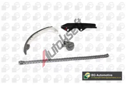 BGA Sada rozvodov�ho �et�zu BGA TC0260K, TC0260K