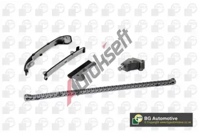 BGA Sada rozvodov�ho �et�zu BGA TC0265K, TC0265K