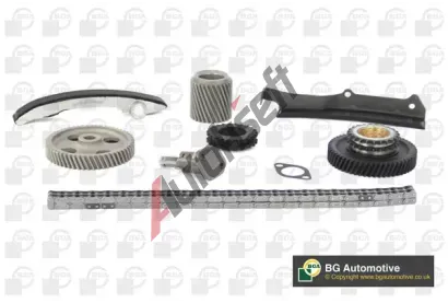 BGA Sada rozvodov�ho �et�zu BGA TC0275FK, TC0275FK