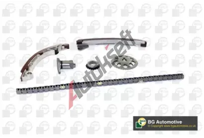 BGA Sada rozvodov�ho �et�zu BGA TC0345FK, TC0345FK