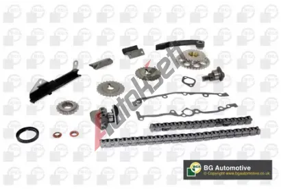 BGA Sada rozvodov�ho �et�zu BGA TC0365FK, TC0365FK