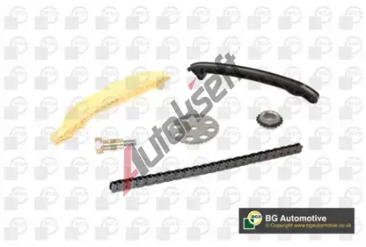 BGA Sada rozvodov�ho �et�zu BGA TC0385FK, TC0385FK