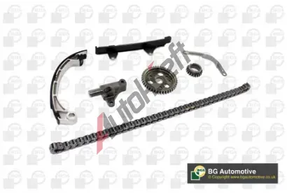 BGA Sada rozvodov�ho �et�zu BGA TC0400FK, TC0400FK