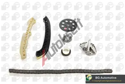 BGA Sada rozvodov�ho �et�zu BGA TC0410FK, TC0410FK