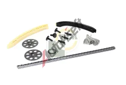 BGA Sada rozvodov�ho �et�zu BGA TC0415FK, TC0415FK