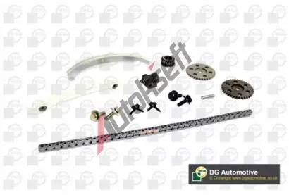 BGA Sada rozvodov�ho �et�zu BGA TC0430FK, TC0430FK