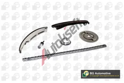 BGA Sada rozvodov�ho �et�zu BGA TC0440FK, TC0440FK