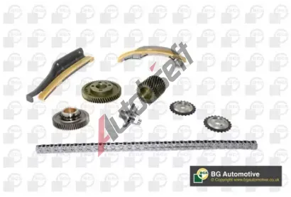 BGA Sada rozvodov�ho �et�zu BGA TC0455FK, TC0455FK