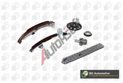 BGA Sada rozvodov�ho �et�zu BGA TC0465FK, TC0465FK