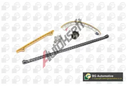 BGA Sada rozvodov�ho �et�zu BGA TC0530FK, TC0530FK