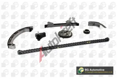 BGA Sada rozvodov�ho �et�zu BGA TC0780FK, TC0780FK