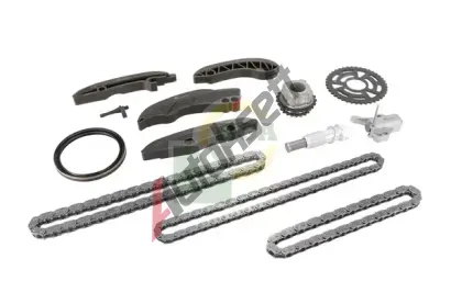 BGA Sada rozvodového řetězu BGA TC0900FK, TC0900FK BGA Sada rozvodového řetězu BGA TC0900FK, TC0900FK