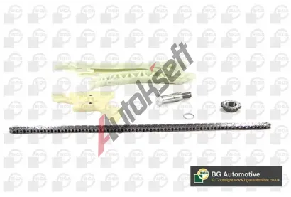 BGA Sada rozvodov�ho �et�zu BGA TC0902FK, TC0902FK