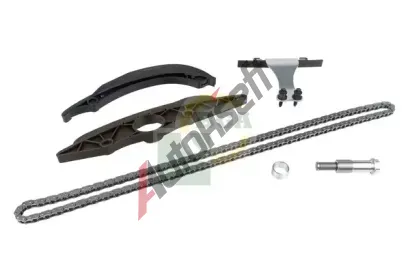 BGA Sada rozvodového řetězu BGA TC0904K, TC0904K BGA Sada rozvodového řetězu BGA TC0904K, TC0904K