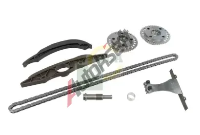 BGA Sada rozvodov�ho �et�zu BGA TC0904VFK, TC0904VFK