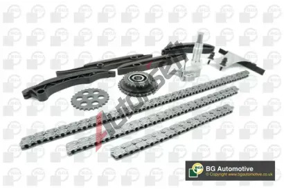 BGA Sada rozvodov�ho �et�zu BGA TC0906FK, TC0906FK