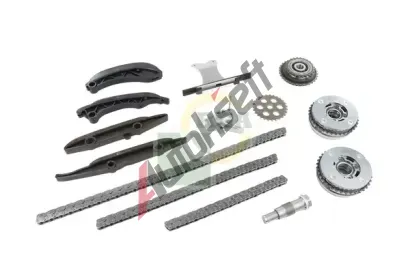 BGA Sada rozvodov�ho �et�zu BGA TC0906VFK, TC0906VFK