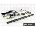 Sada �et�z�, pohon olejov� pumpy&nbsp;BGA&nbsp;&dash;&nbsp;BGA TC0907FK