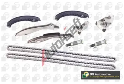 BGA Sada rozvodov�ho �et�zu BGA TC0912K, TC0912K