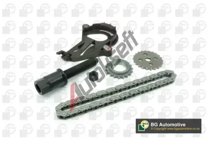 BGA Sada �et�z�, pohon olejov� pumpy BGA TC0919FK, TC0919FK