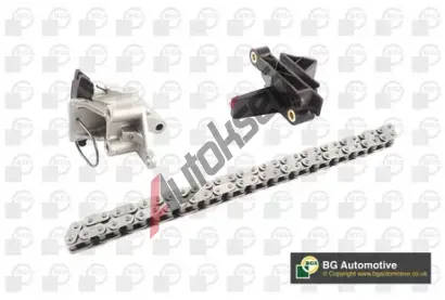 BGA Sada rozvodov�ho �et�zu BGA TC0920K, TC0920K