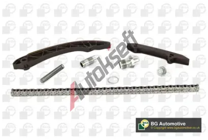 BGA Sada rozvodov�ho �et�zu BGA TC0921K, TC0921K