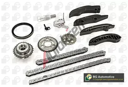 BGA Sada rozvodov�ho �et�zu BGA TC0922FK, TC0922FK