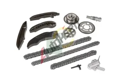 BGA Sada rozvodov�ho �et�zu BGA TC0923FK, TC0923FK