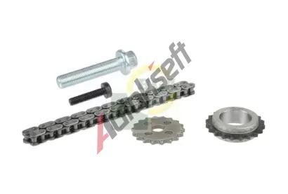 BGA Sada �et�z�, pohon olejov� pumpy BGA TC0924FK, TC0924FK