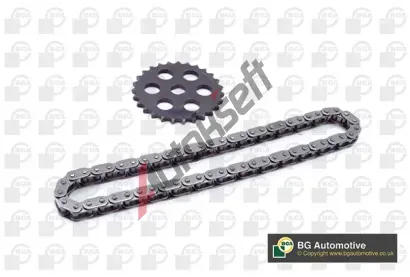 BGA Sada �et�z�, pohon olejov� pumpy BGA TC0925FK, TC0925FK