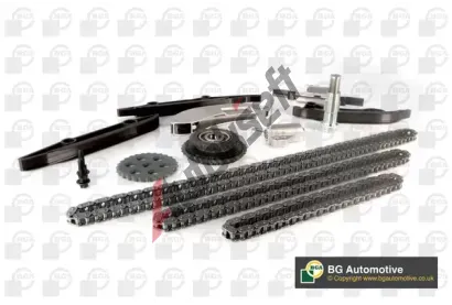 BGA Sada rozvodov�ho �et�zu BGA TC0927FK, TC0927FK