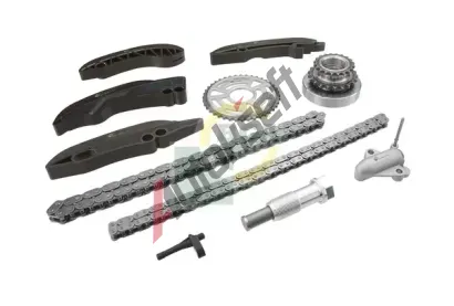 BGA Sada rozvodov�ho �et�zu BGA TC0929FK, TC0929FK