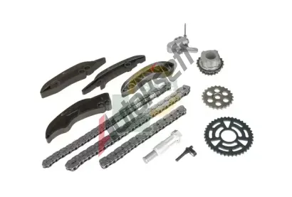 BGA Sada rozvodov�ho �et�zu BGA TC0933FK, TC0933FK