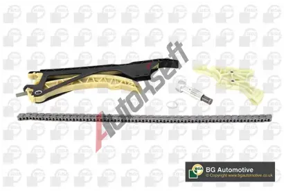 BGA Sada rozvodov�ho �et�zu BGA TC0940K, TC0940K