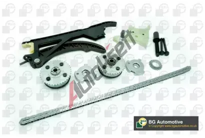 BGA Sada rozvodov�ho �et�zu BGA TC0940VFK, TC0940VFK