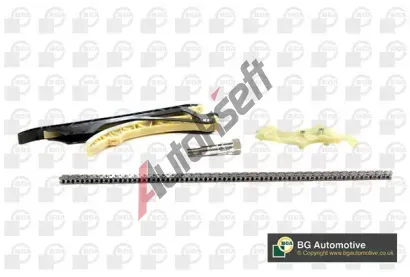 BGA Sada rozvodov�ho �et�zu BGA TC0941K, TC0941K