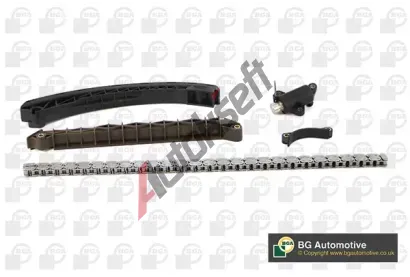 BGA Sada rozvodov�ho �et�zu BGA TC0950K, TC0950K