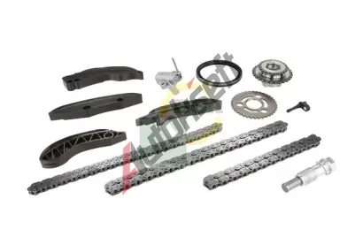 BGA Sada rozvodov�ho �et�zu BGA TC0960FK, TC0960FK