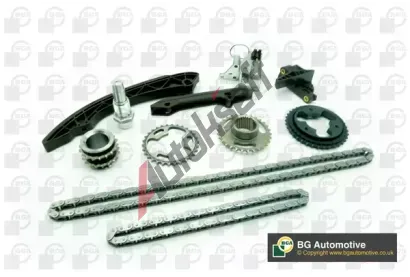 BGA Sada rozvodov�ho �et�zu BGA TC0961FK, TC0961FK