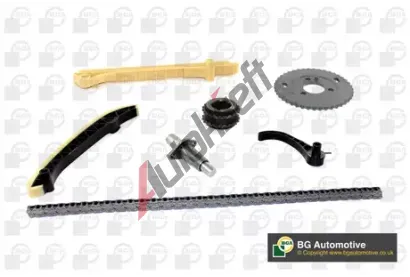 BGA Sada rozvodov�ho �et�zu BGA TC1020FK, TC1020FK