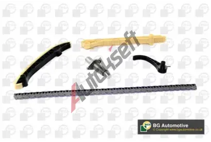 BGA Sada rozvodov�ho �et�zu BGA TC1020K, TC1020K