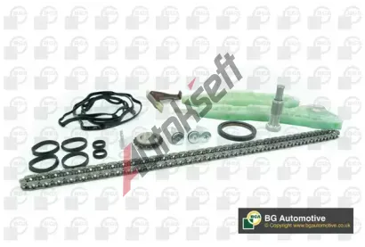 BGA Sada rozvodov�ho �et�zu BGA TC1030FK, TC1030FK