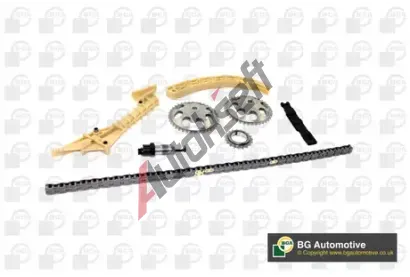 BGA Sada rozvodov�ho �et�zu BGA TC1035FK, TC1035FK