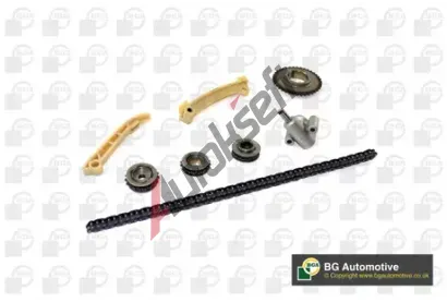 BGA Sada rozvodov�ho �et�zu BGA TC1036FK, TC1036FK