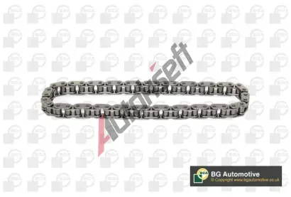 BGA �et�z pohonu olejov�ho �erpadla BGA TC1400, TC1400