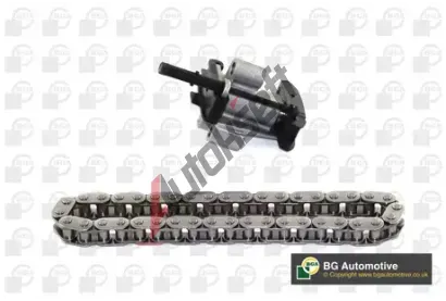 BGA Sada rozvodov�ho �et�zu BGA TC1410K, TC1410K