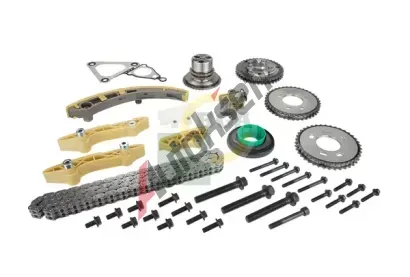 BGA Sada rozvodov�ho �et�zu BGA TC2000FK, TC2000FK