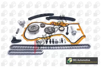 BGA Sada rozvodov�ho �et�zu BGA TC2005VFK, TC2005VFK