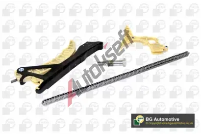 BGA Sada rozvodov�ho �et�zu BGA TC2015K, TC2015K