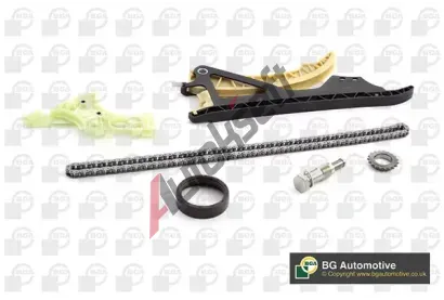 BGA Sada rozvodov�ho �et�zu BGA TC2025FK, TC2025FK